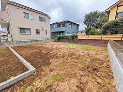 東京都東大和市芋窪６丁目