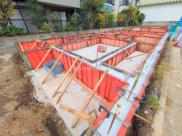 物件外観 （2025年10月06日撮影）