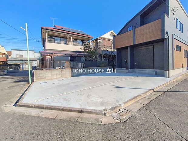 物件外観 （2026年01月08日撮影）