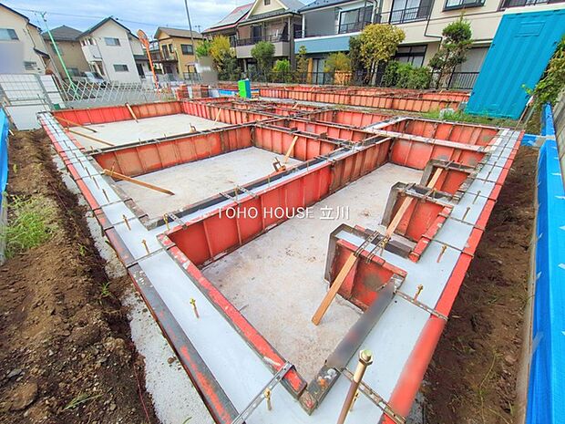 物件外観 (2025年10月06日撮影)