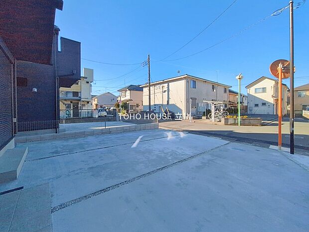 物件外観 (2026年01月08日撮影)