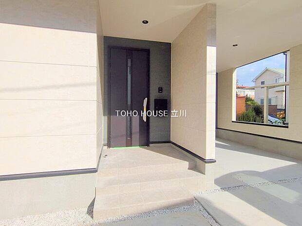 物件外観 （2025年11月18日撮影）