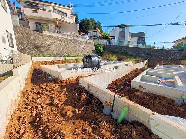 物件外観 (2025年10月08日撮影)