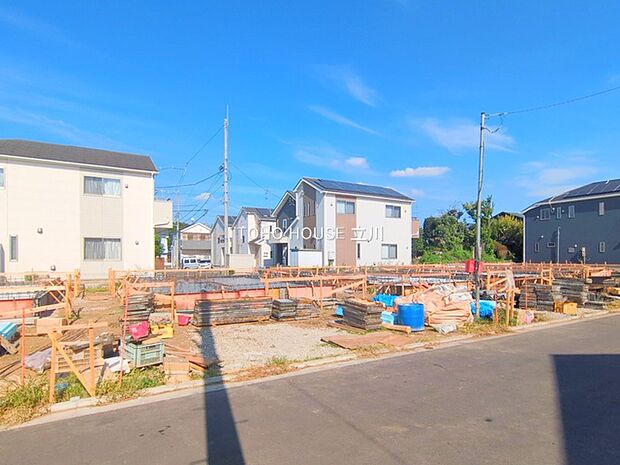 物件外観 (2025年09月26日撮影)