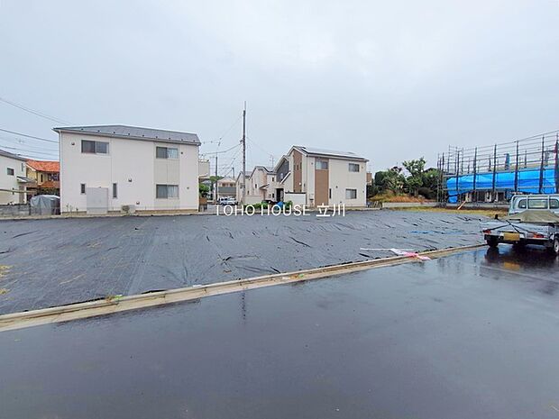 物件外観 (2025年09月04日撮影)