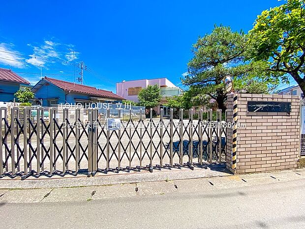 つみき保育園 3620m