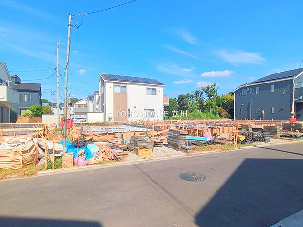 物件外観 (2025年09月26日撮影)