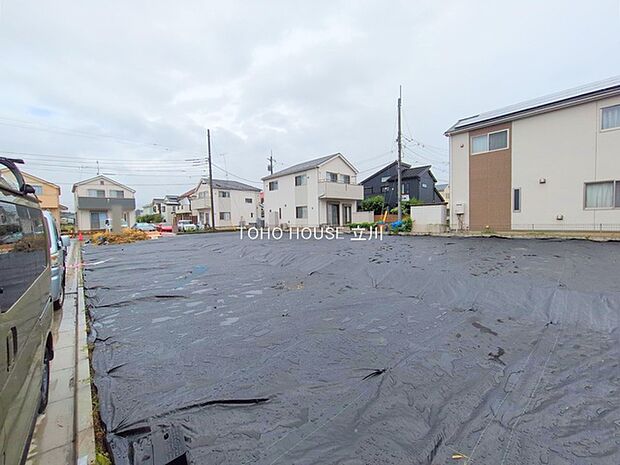 物件外観 (2025年09月04日撮影)