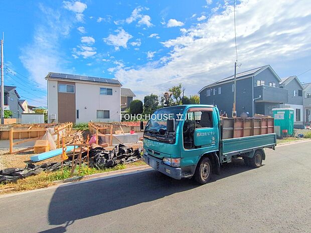 物件外観 (2025年09月29日撮影)