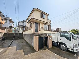東京都東大和市芋窪４丁目