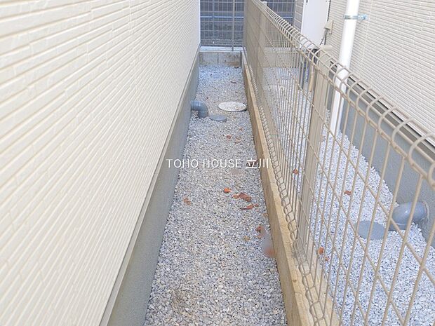 物件外観 (2025年12月08日撮影)