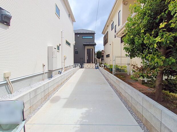 物件外観 （2025年08月01日撮影）