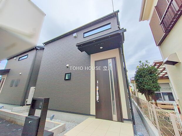 物件外観 （2025年08月01日撮影）