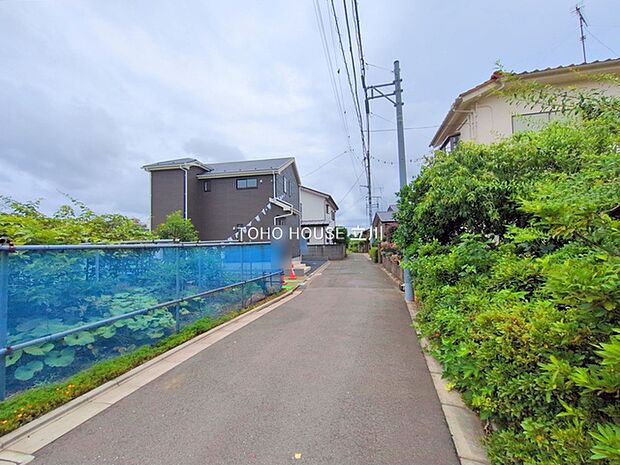 物件外観 (2025年06月24日撮影)