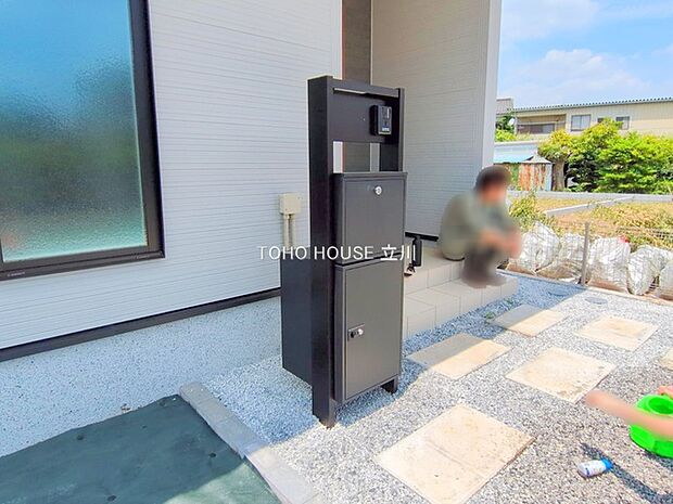 物件外観 (2025年07月10日撮影)