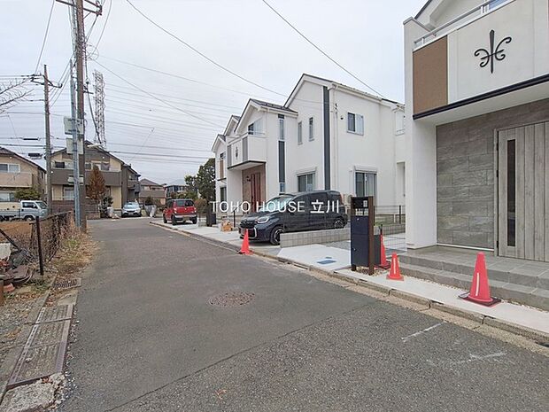 物件外観 （2026年01月07日撮影）