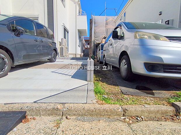 物件外観 (2025年11月04日撮影)