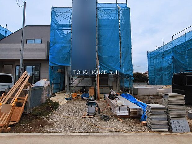 物件外観 （2026年03月02日撮影）