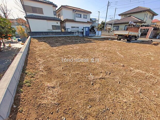 物件外観 （2026年01月15日撮影）