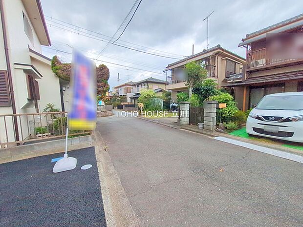 物件外観 (2025年08月28日撮影)