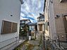 外観：現地外観写真（2025年10月13日撮影）