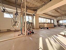 井の頭第2パークサイドマンション