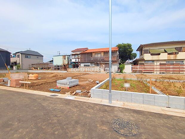 物件外観 （2025年11月05日撮影）