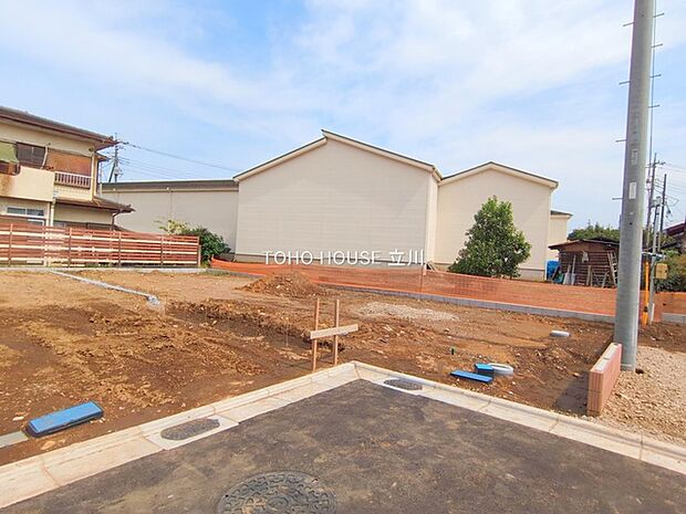 物件外観 (2025年11月05日撮影)