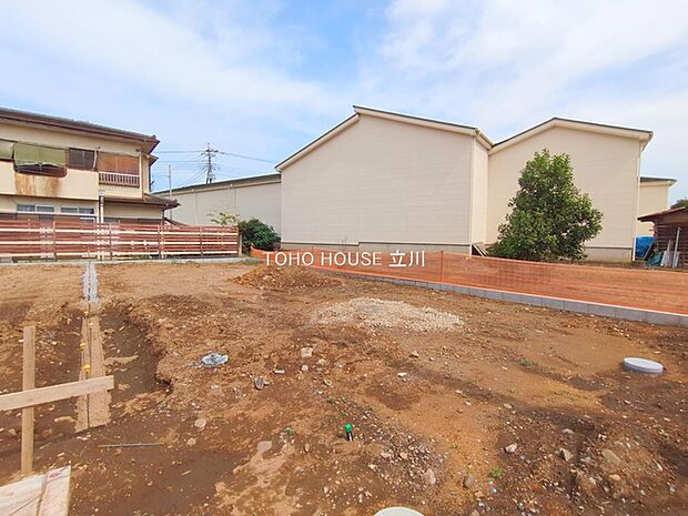 物件外観 (2025年11月05日撮影)