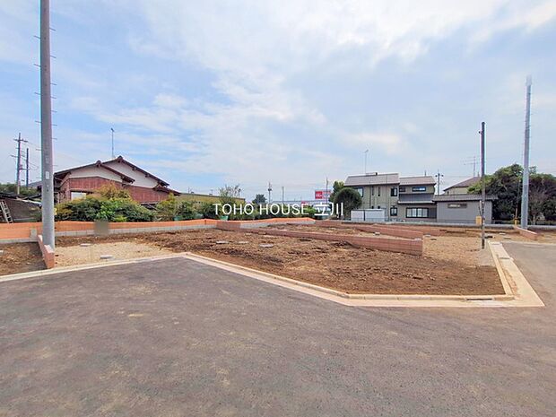 物件外観 （2025年11月05日撮影）