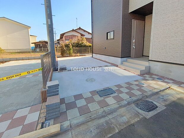 物件外観 （2026年01月26日撮影）