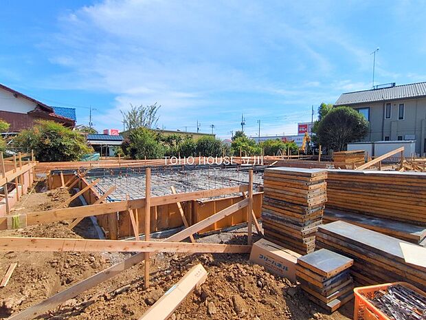 物件外観 （2025年11月05日撮影）