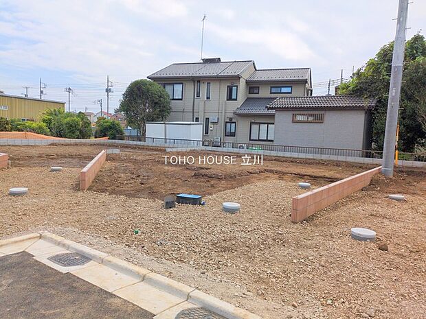 物件外観 （2025年11月05日撮影）