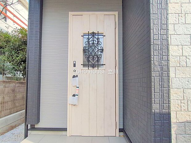 物件外観 (2025年11月27日撮影)