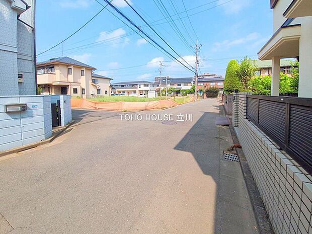 物件外観 (2025年09月10日撮影)