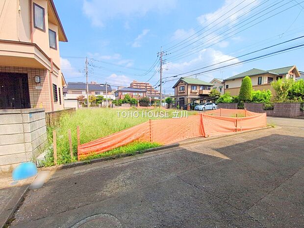 物件外観 (2025年09月10日撮影)