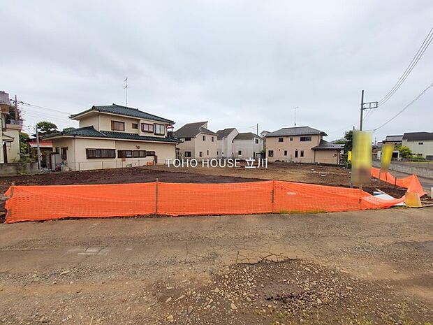 物件外観 (2025年08月27日撮影)