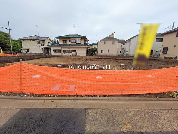 物件外観 (2025年08月27日撮影)