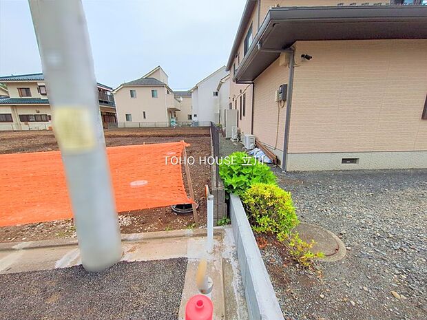 物件外観 (2025年08月27日撮影)