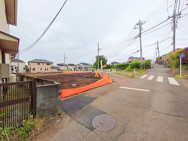 物件外観 (2025年08月27日撮影)