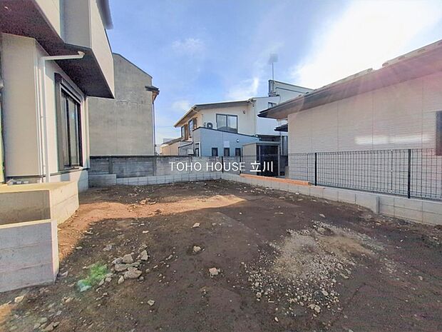 物件外観 （2026年01月15日撮影）