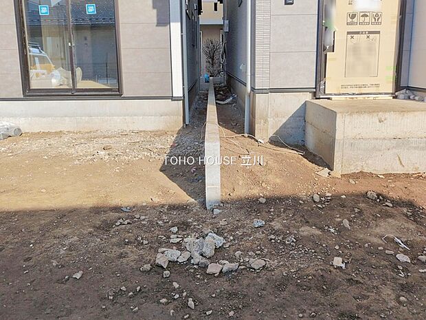 物件外観 （2026年01月15日撮影）