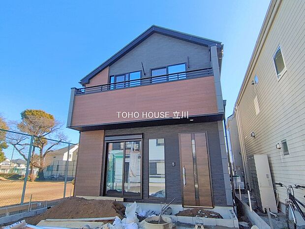 物件外観 （2026年01月23日撮影）