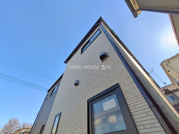 物件外観 （2026年02月02日撮影）