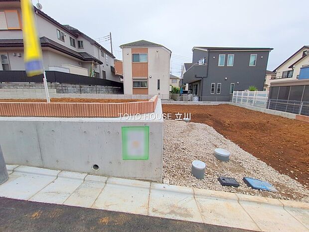 物件外観 (2025年10月21日撮影)