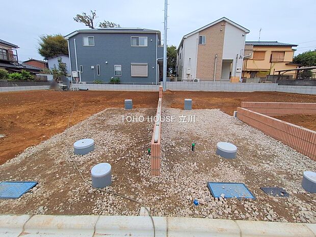 物件外観 （2025年10月21日撮影）