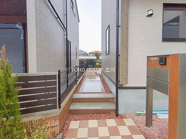 物件外観 (2026年02月25日撮影)