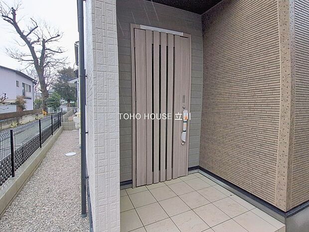 物件外観 (2026年02月25日撮影)