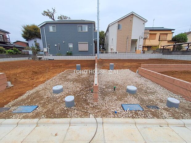 物件外観 (2025年10月21日撮影)