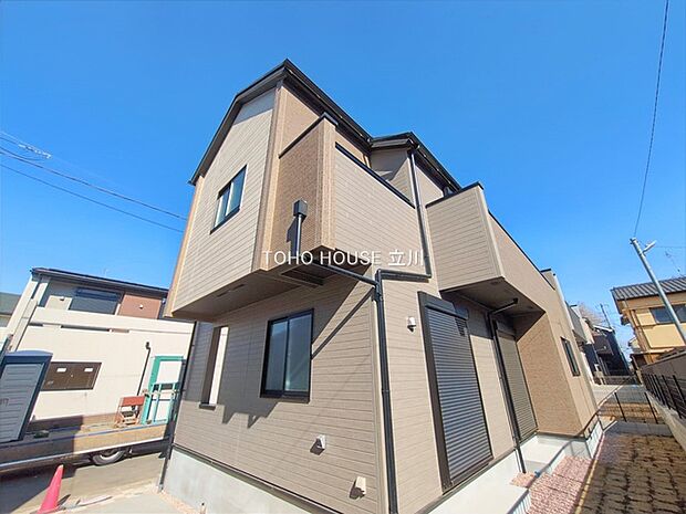 物件外観 （2026年02月02日撮影）